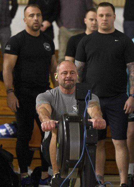 Events raise funds for Fairbanks Park boathouse